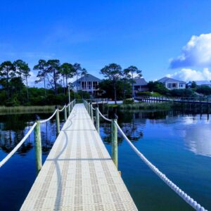 Premier Sure-Step Dock Decking